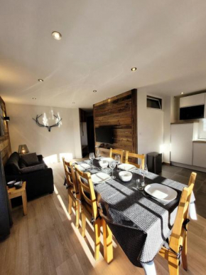 Résidence Helios - Appartement 2 chambres - vue splendide MAE-1111 Les Gets